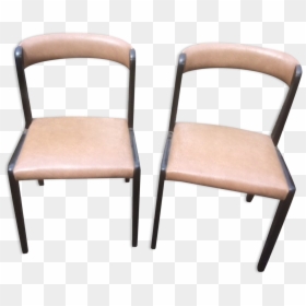 Pair Of Chairs Old Baumann"  Src="https - Chair, HD Png Download - old chair png